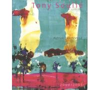 Tony Soulie l'Anagramme du Monde