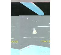Tony Soulier - Patrik Grainville - Paris Ronde De Nuit