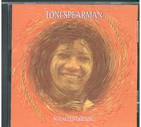 Tony Spearman - So Called Friends [Import]
