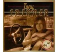 Tony Spinner – My '64 – Import – The Orchard