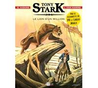 Tony Stark - Le Lion D'un Million