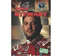 Tony Stewart Martin, Bob (Auteur)