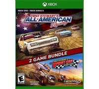 Tony Stewart's All-American Racing (輸入版:北米) - XboxOne