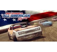 Tony Stewarts All American Racing (PS4)