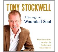 Tony Stockwell - Healing The Wounded Soul [Import]