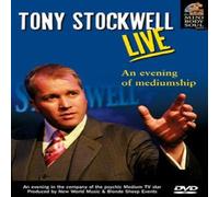 Tony Stockwell Live!