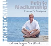 Tony Stockwell - Path to Mediumship [Import]