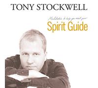 Tony Stockwell - Spirit Guide