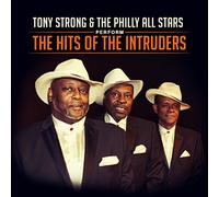 Tony Strong & The Philly All Stars - Perform Hits of Intruders