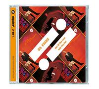Tony Studd - Out of the Cool + Into the Hot
