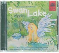 Tony - TchaikovskySwan Lake [Import]