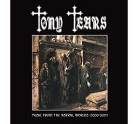 Tony Tears - Music from 2000-2014 [Import]