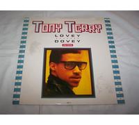 TONY TERRY / LOVEY DOVEY