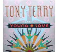 Tony Terry - Young Love (x3) [Import]