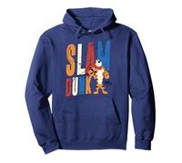 Tony The Tiger Basketball Slam Dunk Flocons givrés Céréales Sweat à Capuche