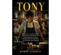 TONY: The true story of a young writer whose summer job in a chaotic kitchen after a setback changes his life forever starring Dominic Sessa, Emilia Jones, Leo Woodall and antonio Banderas