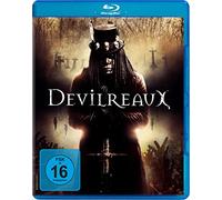 Tony Todd;Jon Briddell;Mike Ferguson - Devilreaux [Blu-ray]