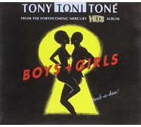 Tony Toni Tone - Boys and Girls