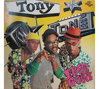 Tony Toni Tone - Feels Good