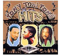 Tony Toni Tone - Hits [Import]