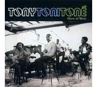 Tony Toni Tone - House of Music