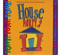 Tony Toni Tone - House Party 2