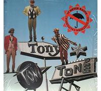 Tony Toni Tone - It Never Rains in So