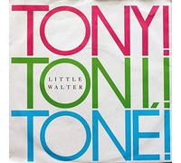 Tony Toni Toné - Little Walter (Instrumental) [Import]