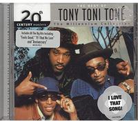 Tony Toni Tone - Millennium Collection