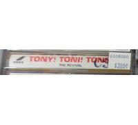 Tony!Toni!Tone! - Revival