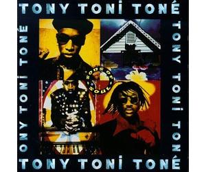 Tony!Toni!Tone! - Sons of Soul