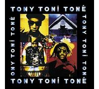 Tony Toni Tone - Sons Of Soul [Vinyl Lp]