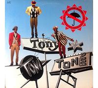 Tony! Toni! Tone! - Tony! Toni! Tone! - It Never Rains (In Southern California) - Wing
