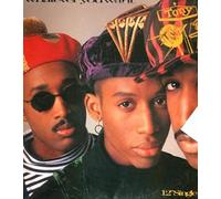 Tony Toni Tone - Whatever You Want
