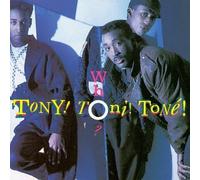 Tony!Toni!Tone! - Who