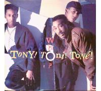Tony Toni Tone - Who