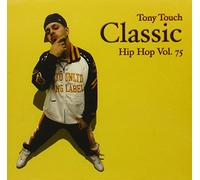 Tony Touch - Classic Hip [Import]