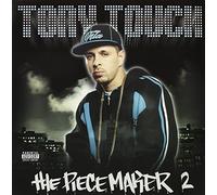 Tony Touch : Piece Maker II