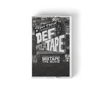 Tony Touch Presents: The Def Tape [Casete]