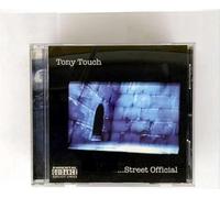 Tony Touch - Street Official [Import]