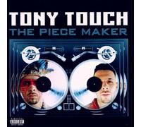 Tony Touch - The Piece Maker