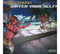 Tony Touch - Watch Yourself [Import]