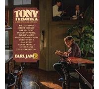 Tony Trischka - Earl Jam 2 [Vinyl Lp]