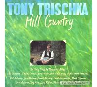 Tony Trischka : Hill Country