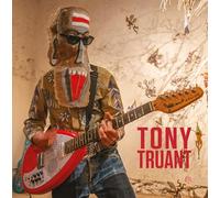 Coffret Tony Truant et André Cervera Estelle Girard (Auteur), Tony Truant (Auteur), André Cervera (Auteur)