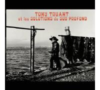Tony Truant et les solutions du sud profond Vinyle