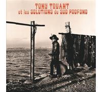 Tony Truant et les solutions du sud profond Vinyle