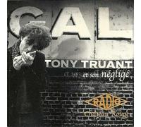 Tony Truant - Radio ChÂteau Rouge