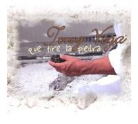 Tony Vega - Que Tire La Piedra