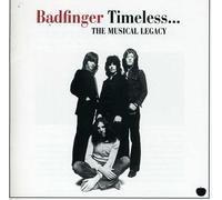Badfinger – Icon: Timeless: The Musical Legacy – CD – Neuf
